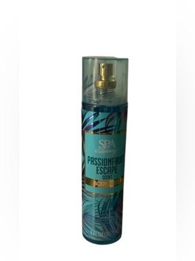 Passionfruit Escape Body Mist